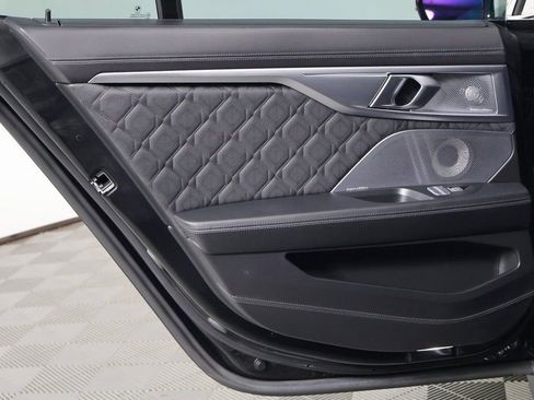 Used 2023 BMW M8 Gran Coupe xDrive Competition image 13