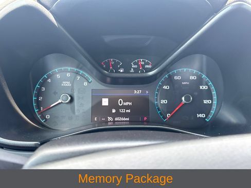 Used 2019 GMC Canyon Denali RWD image 14