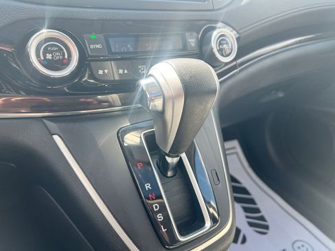 Used 2016 Honda CR-V EX-L image 22