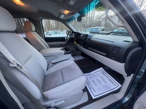 Used 2009 Chevrolet Silverado 1500 LT w/ Power Pack Plus image 17