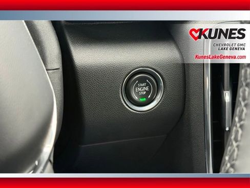 New 2026 GMC Acadia Elevation w/ Black Edition image 46