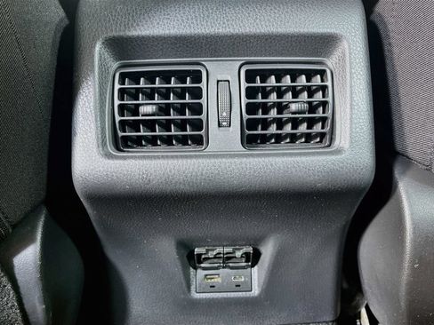 Used 2025 Toyota Camry LE FWD image 31