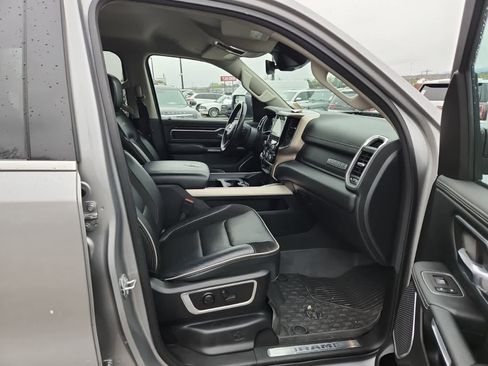 Certified 2022 RAM 1500 Laramie image 22