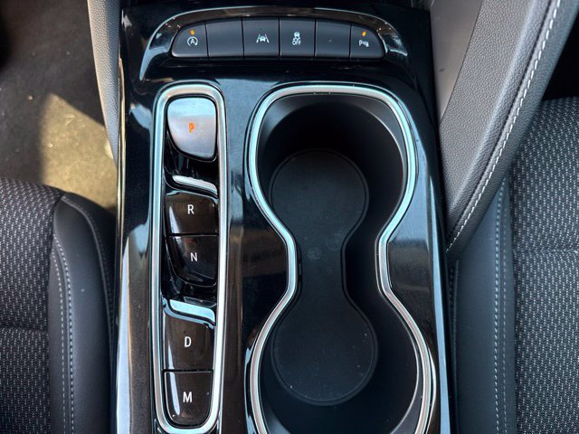 Used 2023 Buick Envision Preferred FWD image 19
