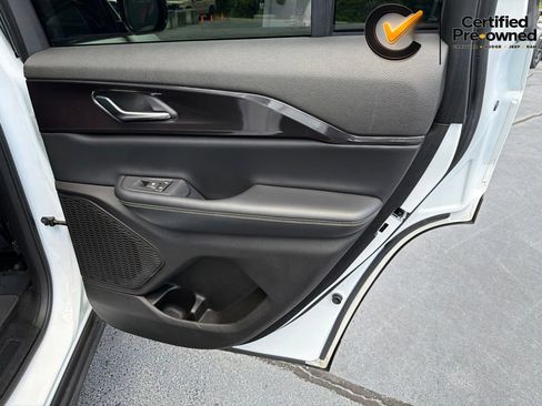 Certified 2023 Jeep Grand Cherokee Altitude AWD/4WD image 21