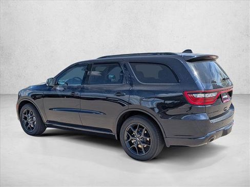 New 2026 Dodge Durango GT image 8