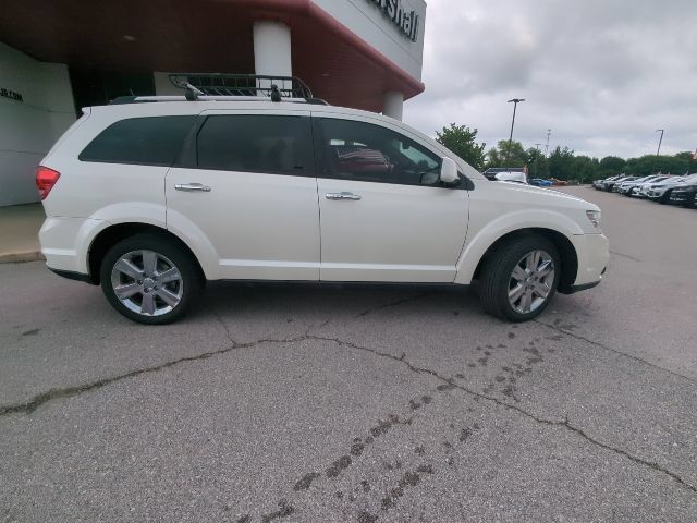 Used 2013 Dodge Journey Crew w/ Flexible Seating Group AWD/4WD image 33
