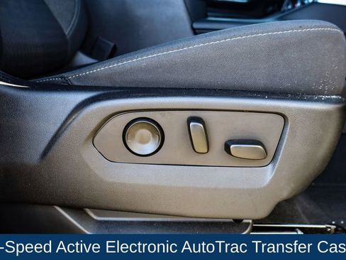 Used 2023 Chevrolet Suburban LS w/ Driver Alert Package image 16