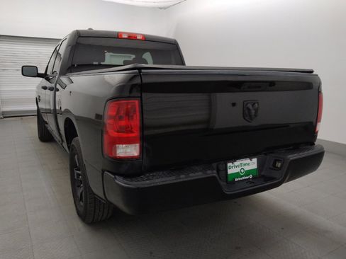 Used 2021 RAM 1500 Tradesman w/ Popular Equipment Group RWD image 5