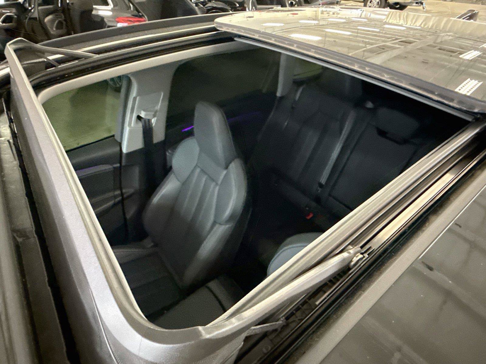 Certified 2025 Audi Q6 e-tron Premium Plus w/ Premium Plus RWD image 23