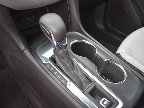 Used 2024 Chevrolet Equinox LS FWD image 26
