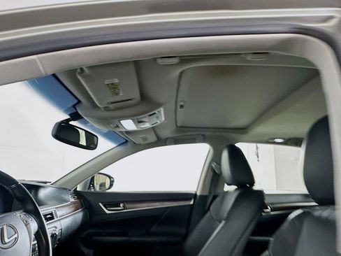 Used 2015 Lexus GS 350 RWD image 26