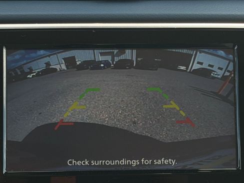 Used 2025 Nissan Versa SV FWD image 22