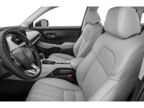 New 2027 Honda HR-V EX-L image 11