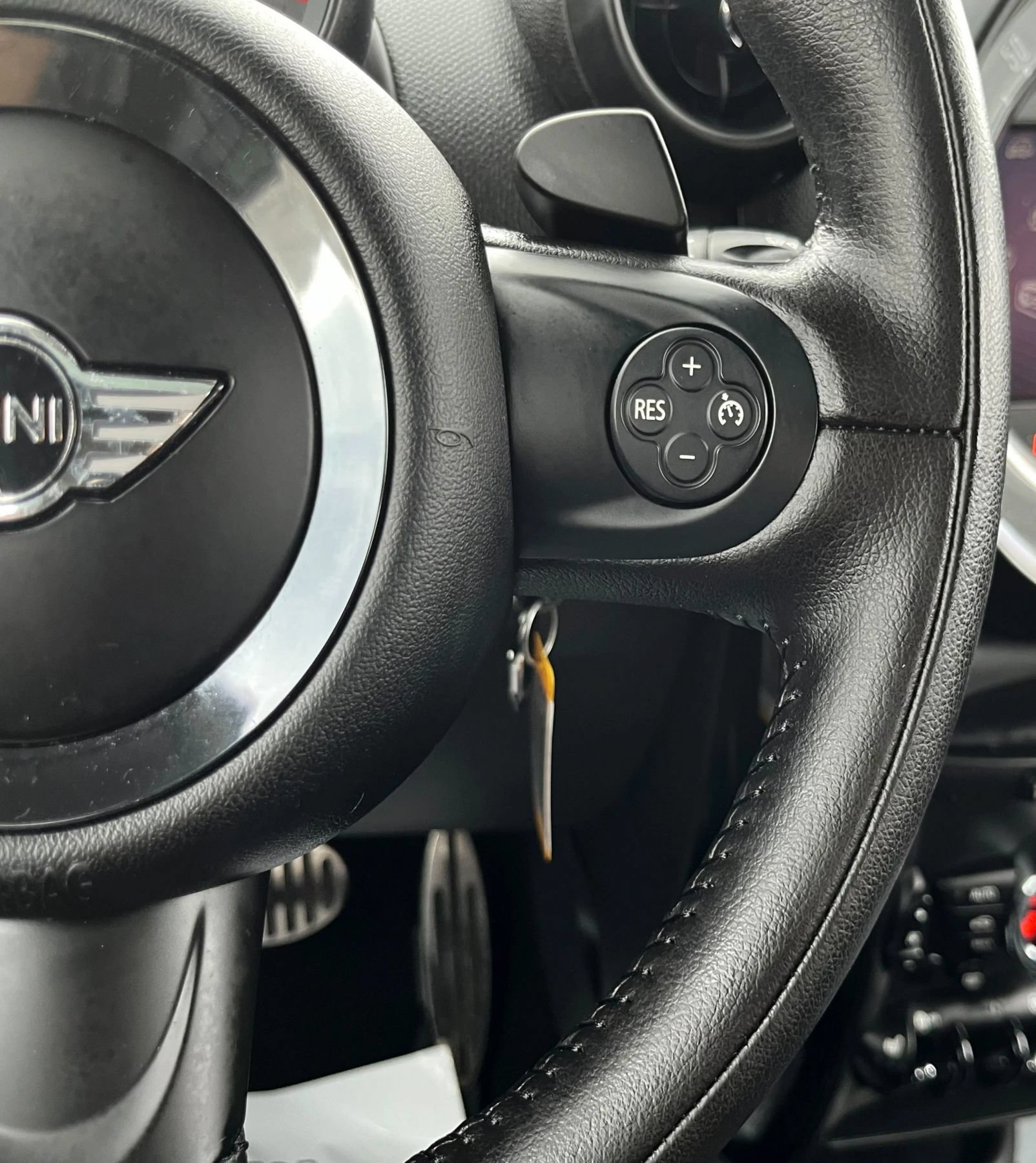 Used 2016 MINI Cooper Countryman S AWD/4WD image 28
