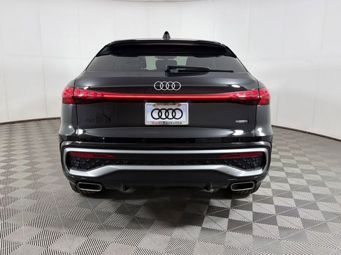 New 2026 Audi Q5 Premium Plus AWD/4WD image 10