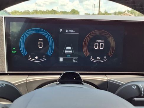 New 2026 Hyundai Santa Fe SEL image 22