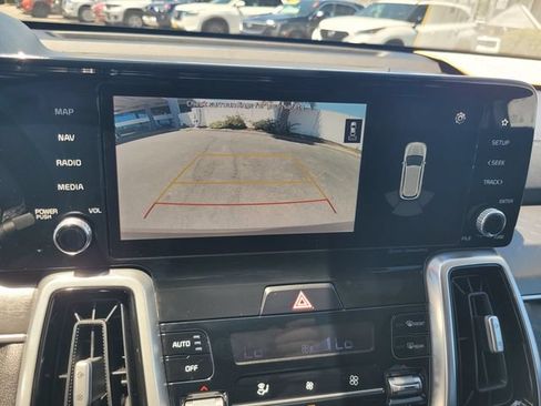 Used 2021 Kia Sorento SX FWD image 22
