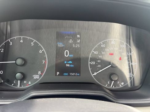 Used 2024 Toyota Corolla LE FWD image 21