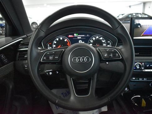 Used 2023 Audi A4 2.0T Premium w/ Convenience Package AWD/4WD image 17