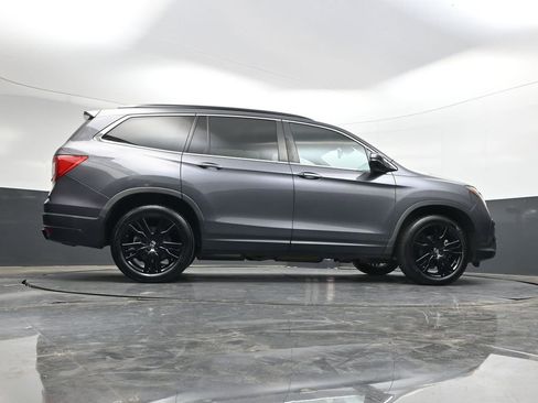 Used 2022 Honda Pilot Special Edition image 30
