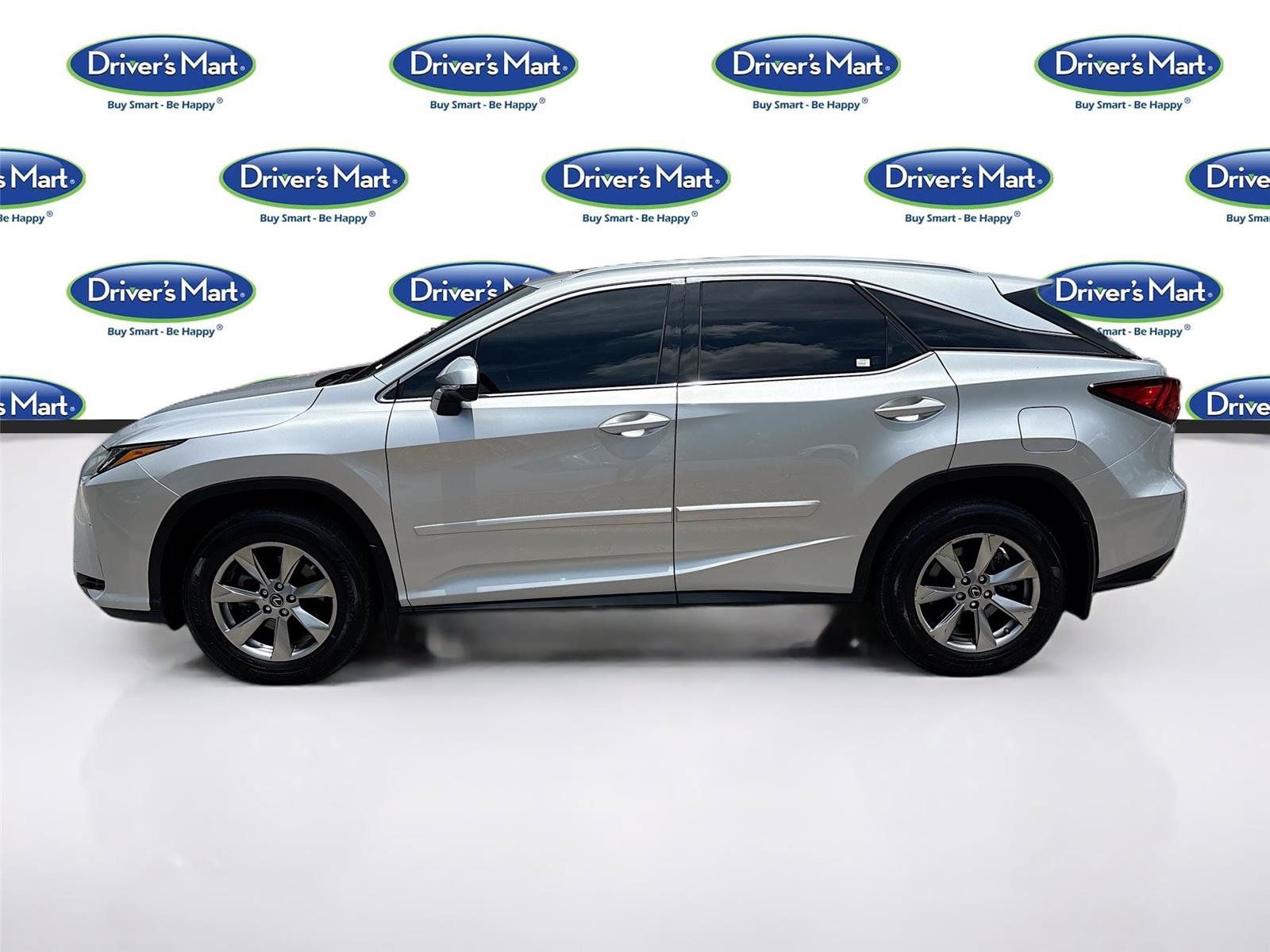 Used 2018 Lexus RX 350 AWD w/ Premium Package image 4