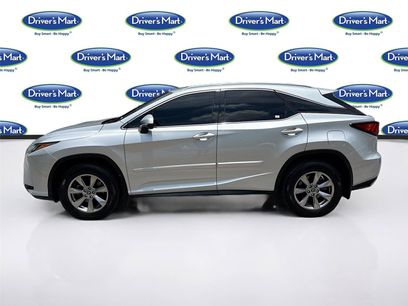 Used 2018 Lexus RX 350 AWD w/ Premium Package