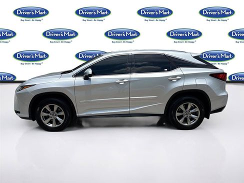 Used 2018 Lexus RX 350 AWD w/ Premium Package image 4