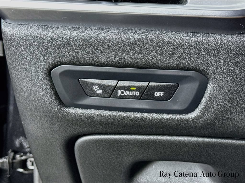Used 2025 BMW X5 xDrive40i w/ Executive Package AWD/4WD image 10