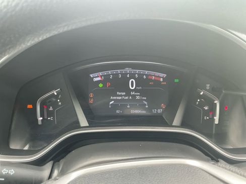 Used 2019 Honda CR-V EX image 19