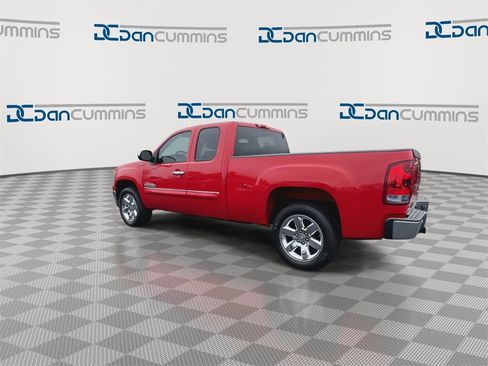 Used 2013 GMC Sierra 1500 SLE image 6