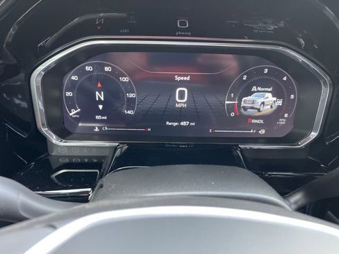 New 2026 GMC Sierra 1500 SLE image 24