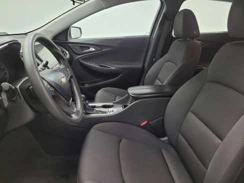 Used 2024 Chevrolet Malibu LT FWD image 17
