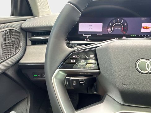 New 2026 Audi Q3 quattro 2.0T AWD/4WD image 27