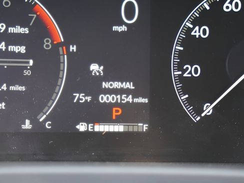 New 2026 Honda Ridgeline RTL image 13