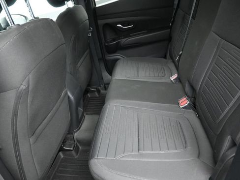 Used 2024 Hyundai Santa Cruz SE AWD/4WD image 14