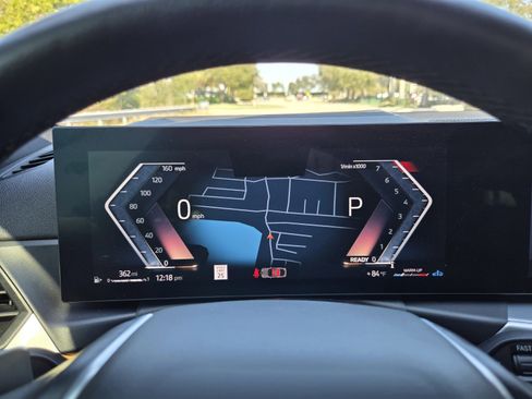 Used 2024 BMW 430i Gran Coupe xDrive w/ Premium Package image 11