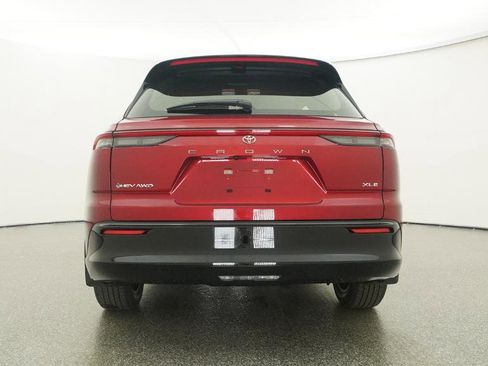 New 2026 Toyota Crown Signia image 23