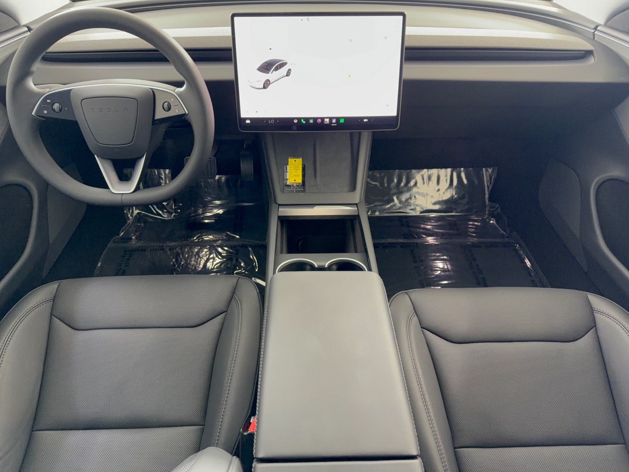 Used 2026 Tesla Model 3 RWD image 17