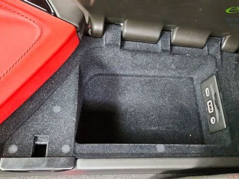 Used 2023 Chevrolet Corvette Stingray Premium Cpe w/ Z51 Performance Package image 44