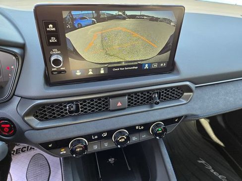New 2026 Honda Prelude image 14