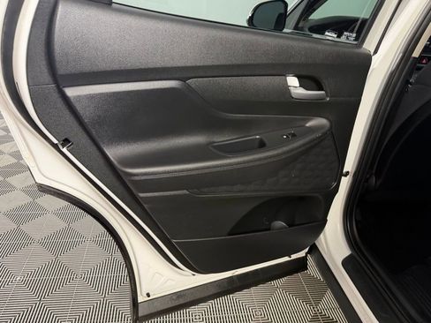 Used 2023 Hyundai Santa Fe SEL image 25