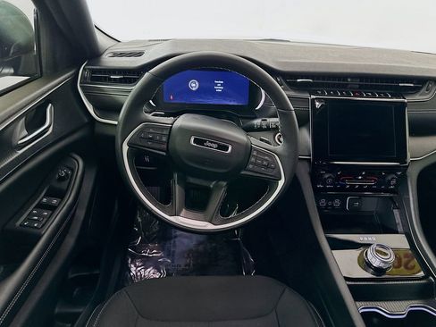 Certified 2024 Jeep Grand Cherokee Laredo w/ Luxury Tech Group I AWD/4WD image 33