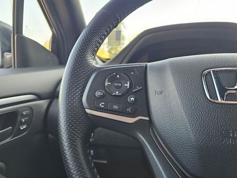 Certified 2023 Honda Passport EX-L image 35