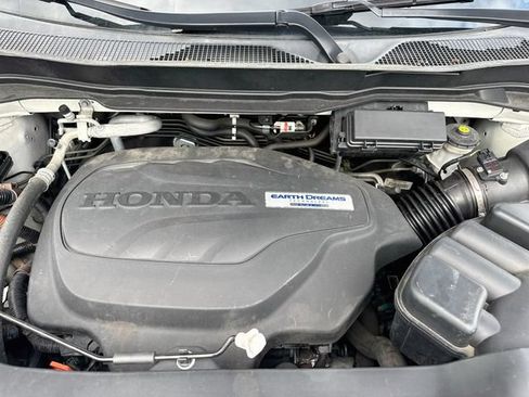 Used 2019 Honda Pilot EX-L image 36
