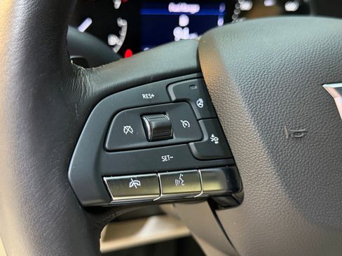 Certified 2023 Cadillac CT4 Premium Luxury w/ Climate Package image 15