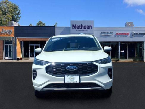 Used 2024 Ford Escape ST-Line Select w/ Tech Pack #1 AWD/4WD image 10