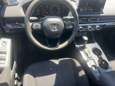Used 2022 Honda Civic LX image 33
