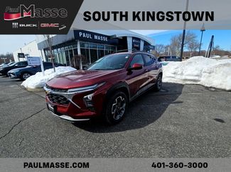 Certified 2024 Chevrolet Trax LT w/ Driver Confidence Package video 1