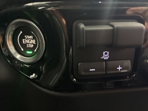 New 2026 Chevrolet Silverado 1500 ZR2 w/ ZR2 Bison Edition AWD/4WD image 40